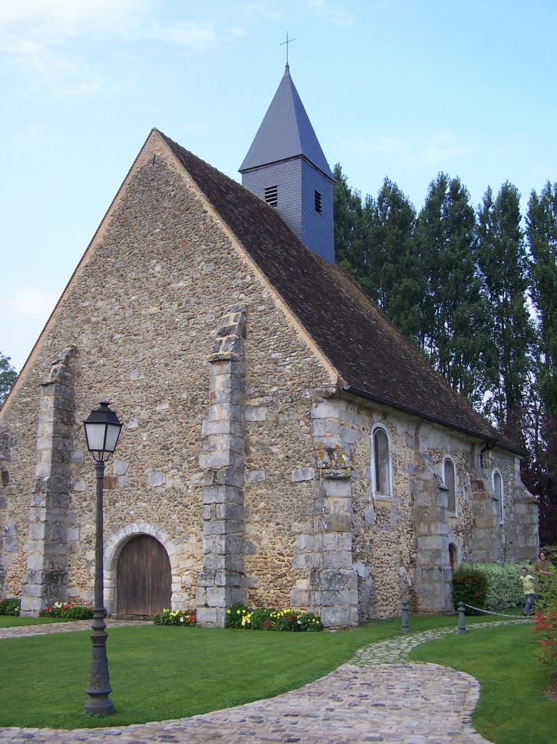 Église