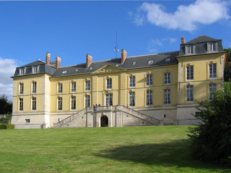 Château de la Celle, La Celle-Saint-Cloud