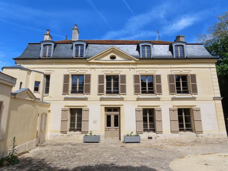 Maison d'André Derain, Chambourcy