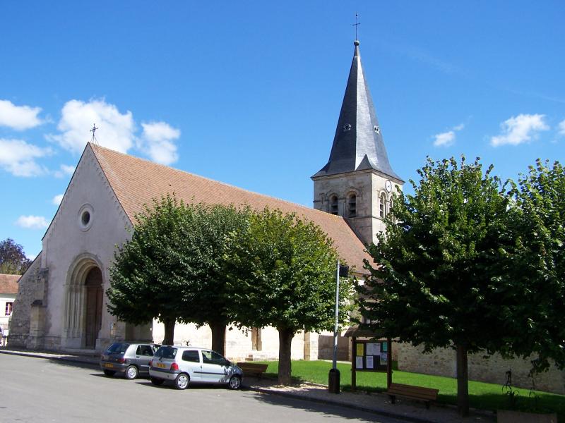 Église