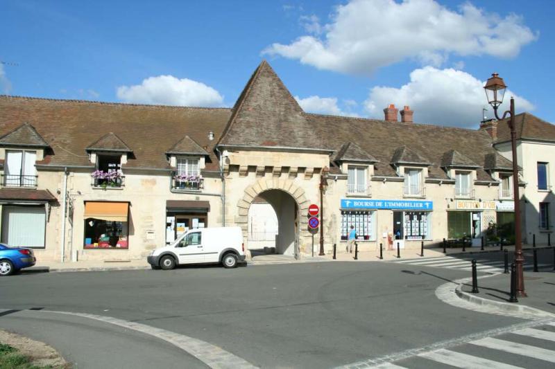 Ferme
