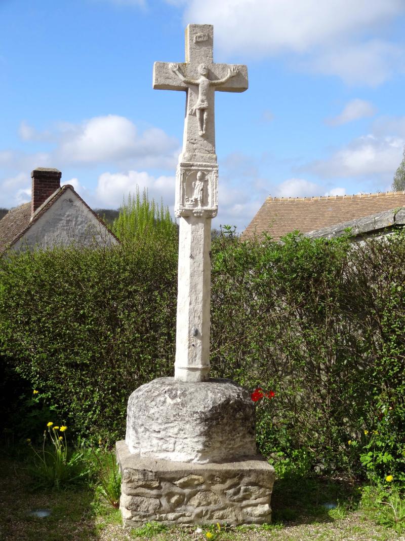 Croix du 16s