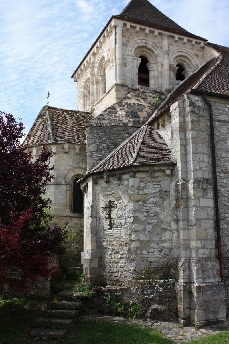 Église