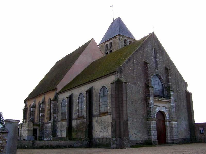 Église