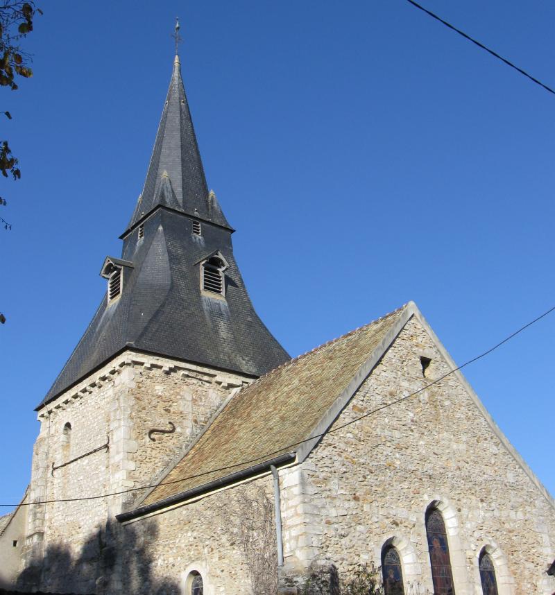 Église