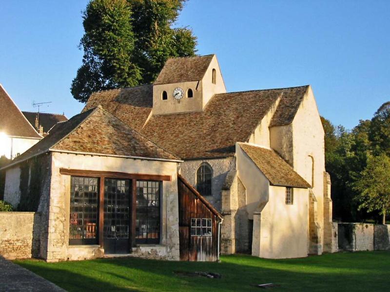 Église