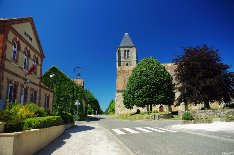 Église