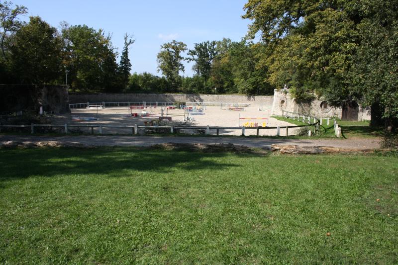 Ensemble dit Les Caves du Nord, Maisons-Laffitte