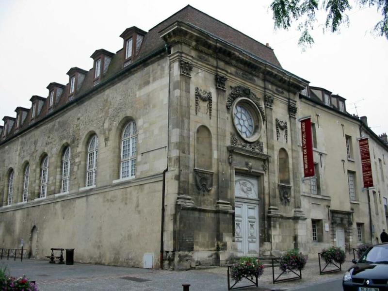 Hôtel-Dieu (ancien)