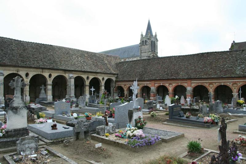 Cimetière
