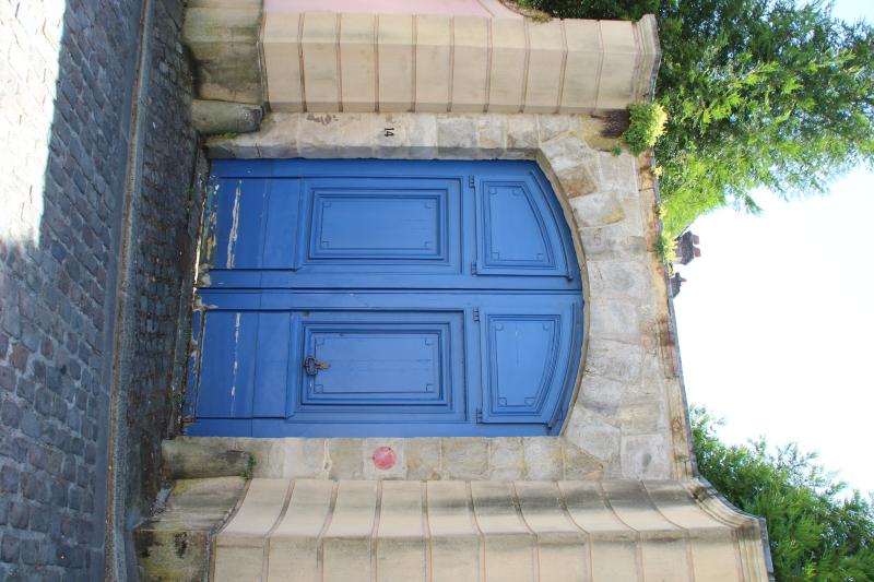 Hôtel (ancien), Montfort-l'Amaury