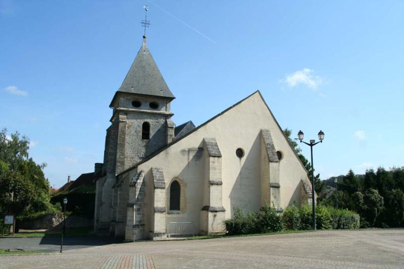 Église