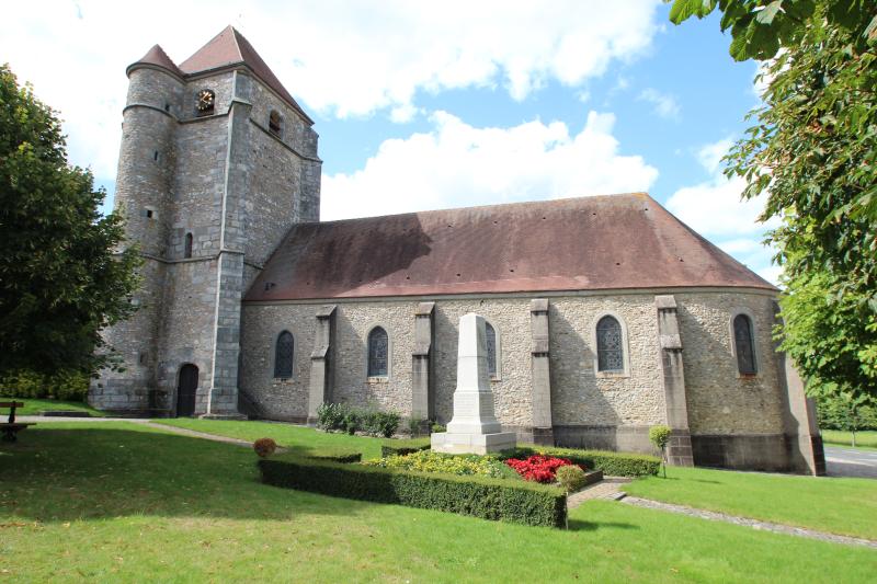 Église