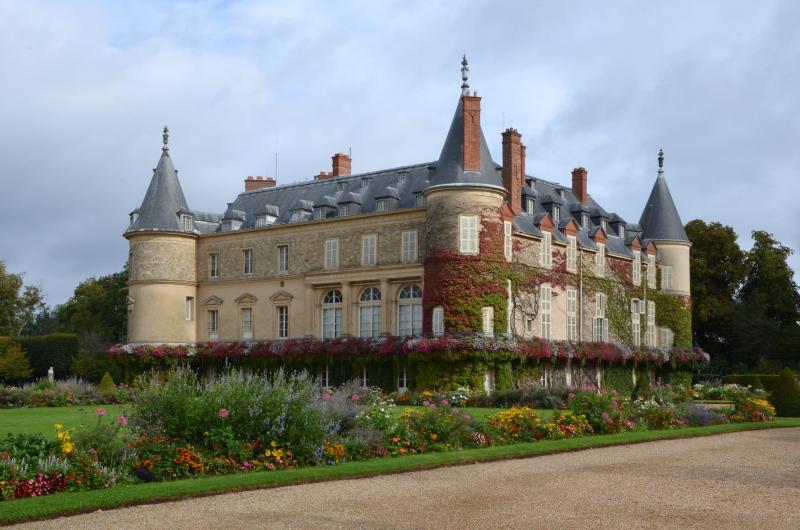 Domaine de Rambouillet