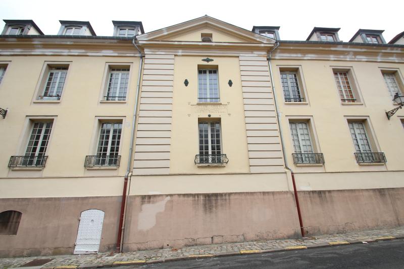 Pavillon de Toulouse, Rambouillet