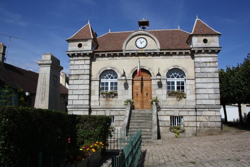 Bailliage (ancien), Rochefort-en-Yvelines