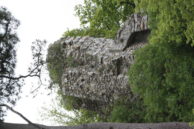 Château, Rochefort-en-Yvelines