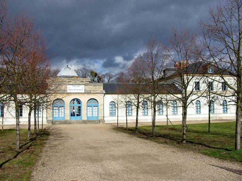 Hospice Saint-Charles (ancien), Rosny-sur-Seine