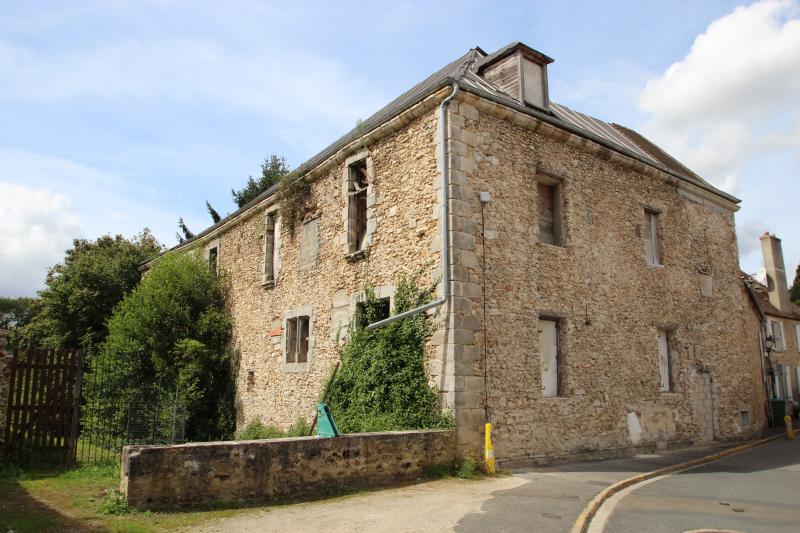 Immeuble