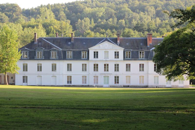 Château de Mauvières, Saint-Forget