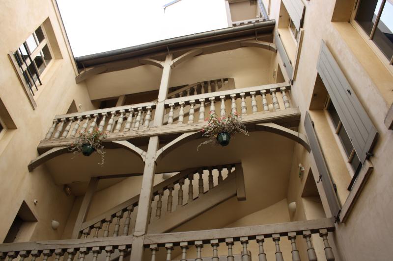 Maison Claude Debussy, Saint-Germain-en-Laye