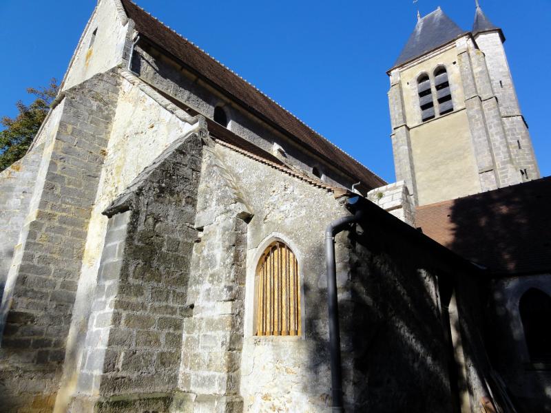 Église
