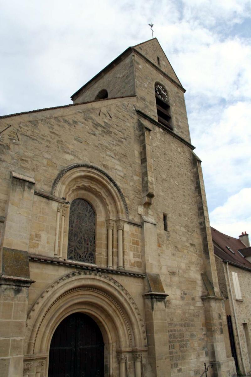 Église Saint-Nicolas
