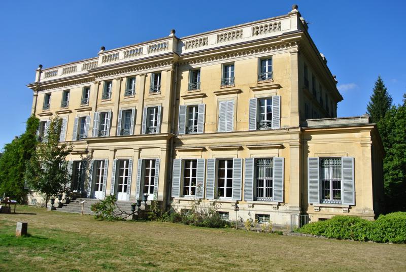 Château de Vaugien, Saint-Rémy-lès-Chevreuse