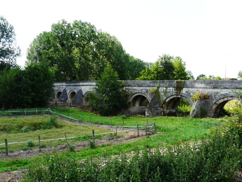 Pont du Vernay