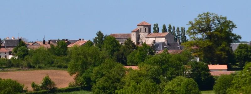 Église Saint-Pierre, Allonne