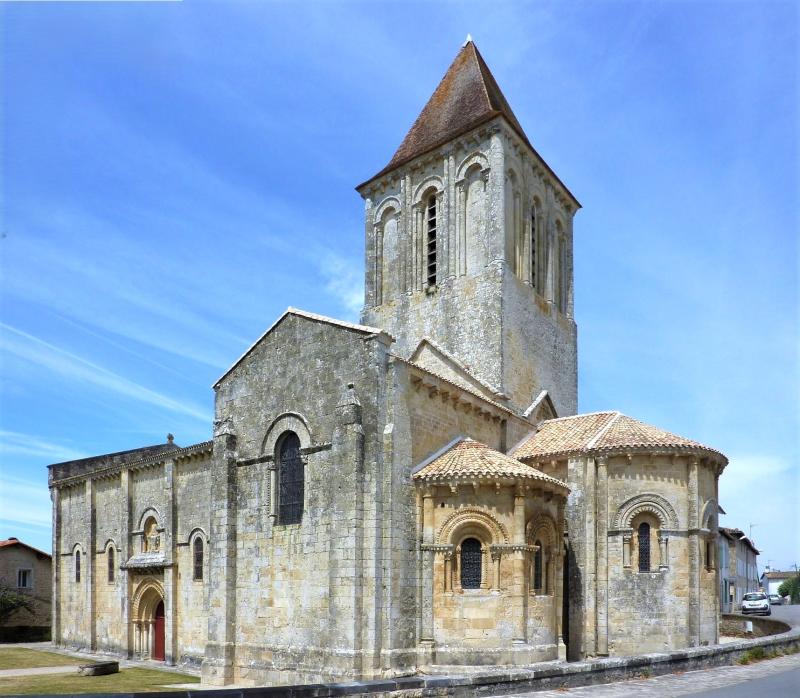 Église Saint-Pierre