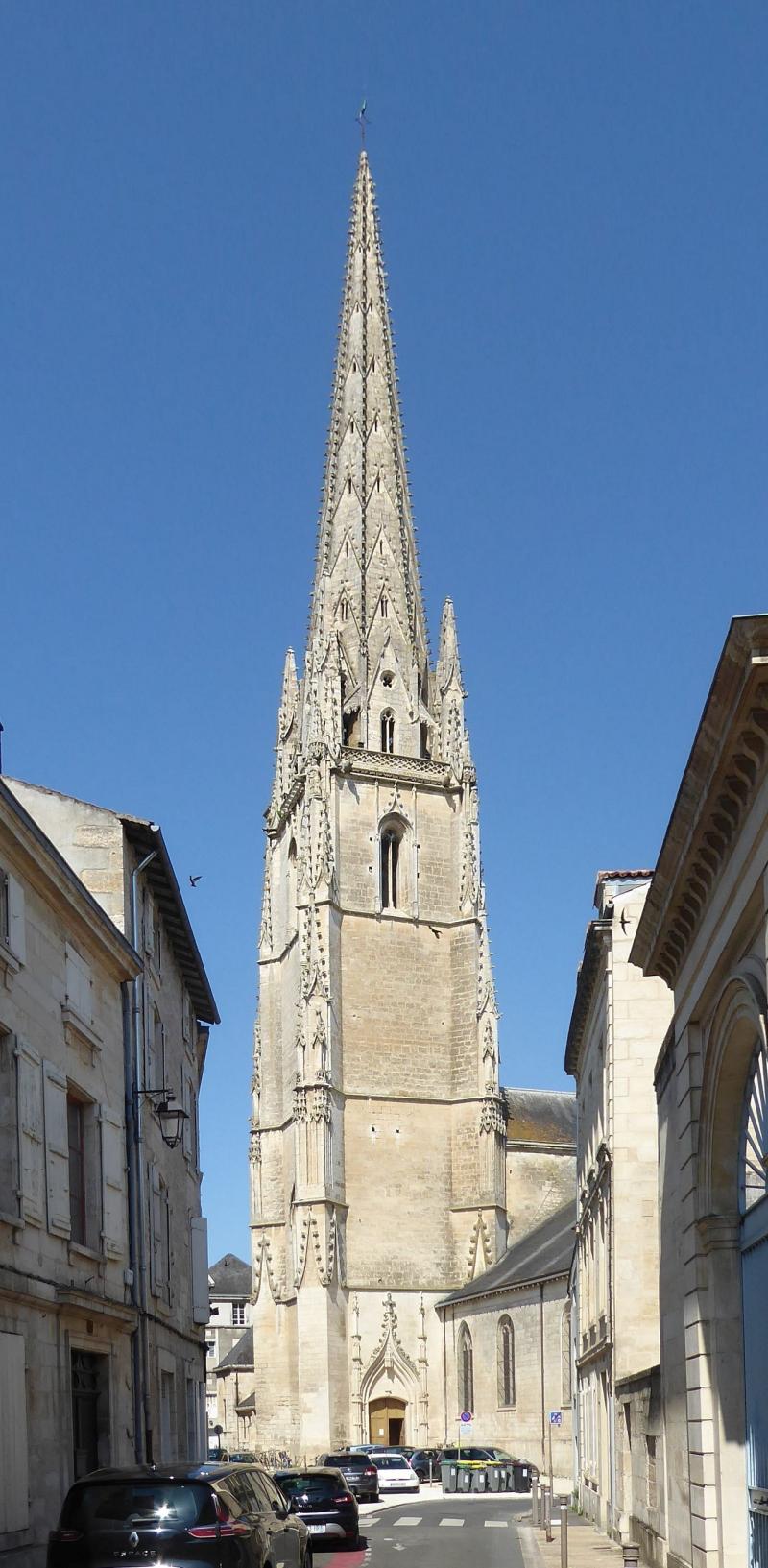 Église Notre-Dame