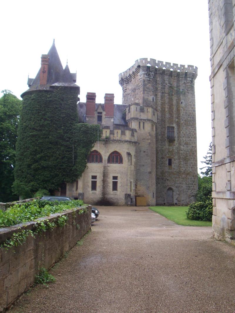 Domaine de Saint-Loup