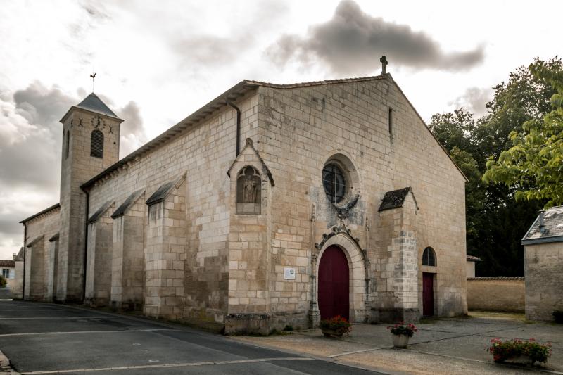 Église