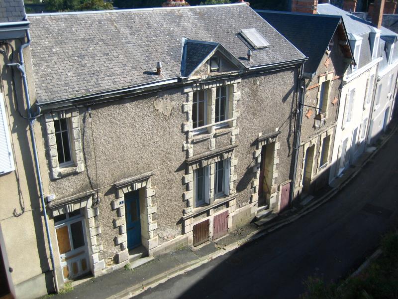 Immeuble, Thouars
