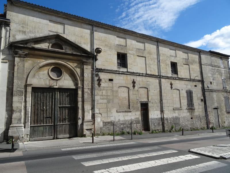 Villa d'Agescy, Niort