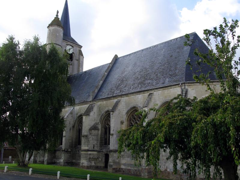 Église