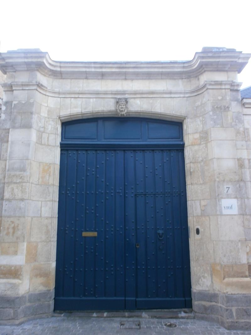 Immeuble, Amiens
