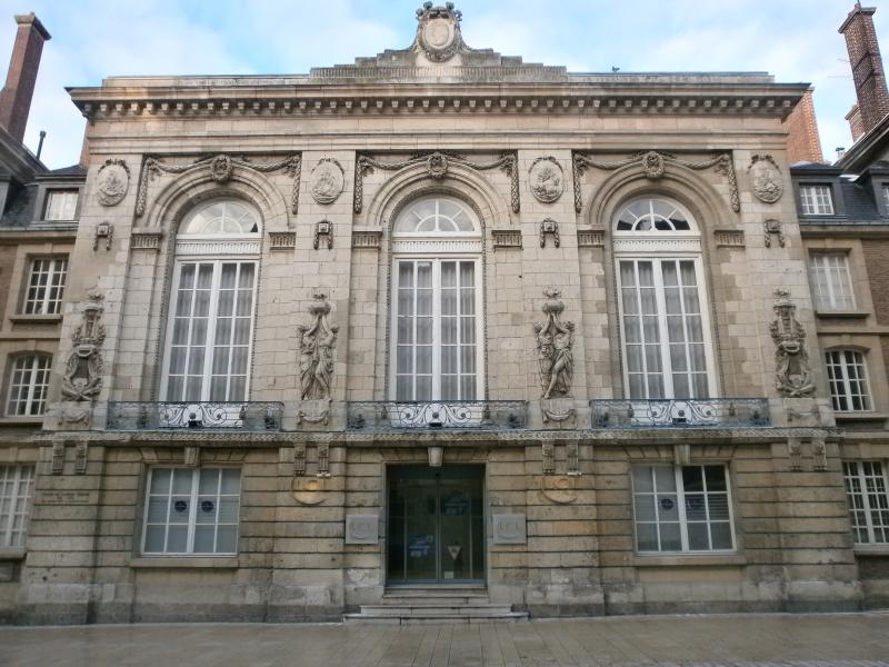 Théâtre