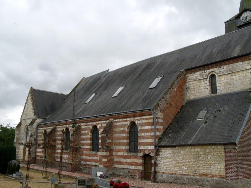 Église