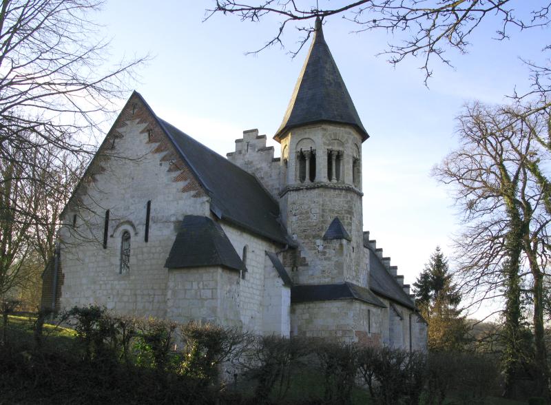 Église