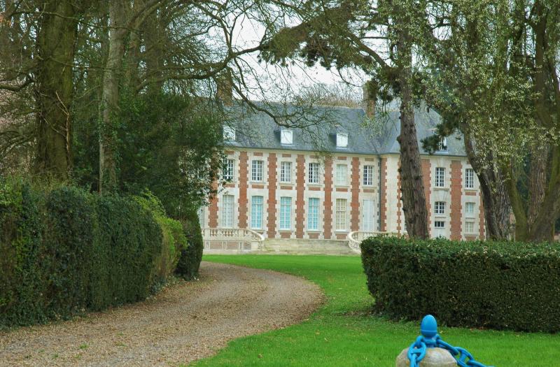 Château, Bovelles