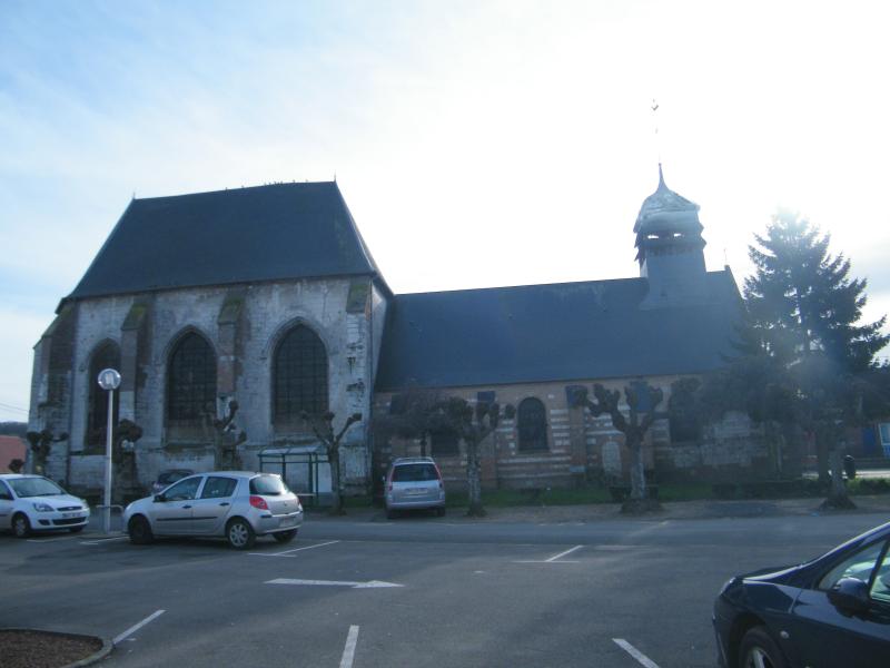 Église