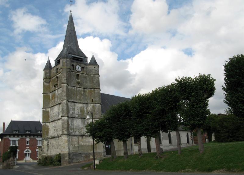 Église