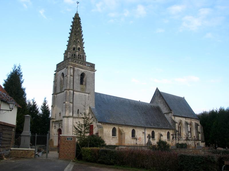 Église