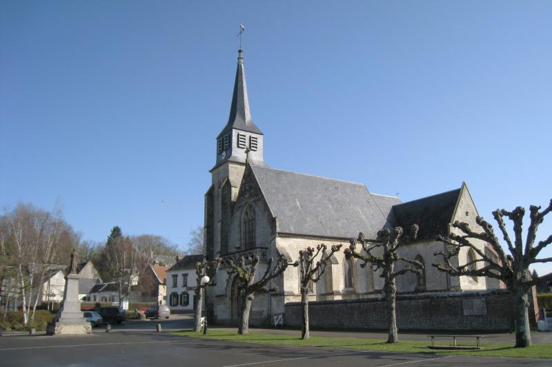 Église