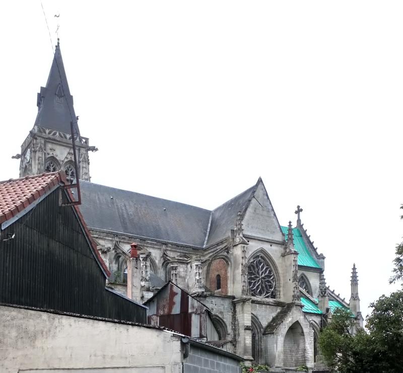 Église