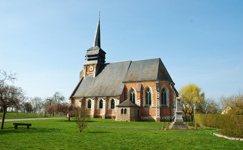 Église