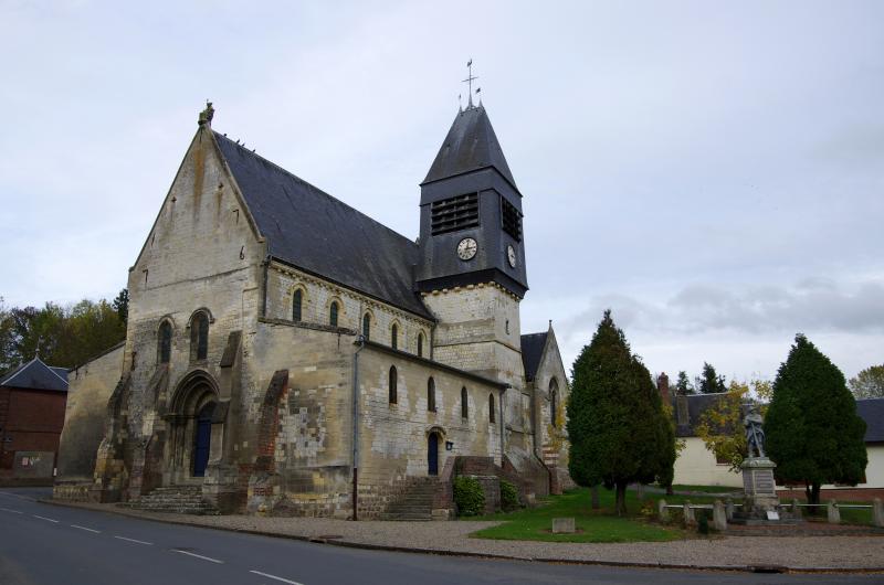 Église