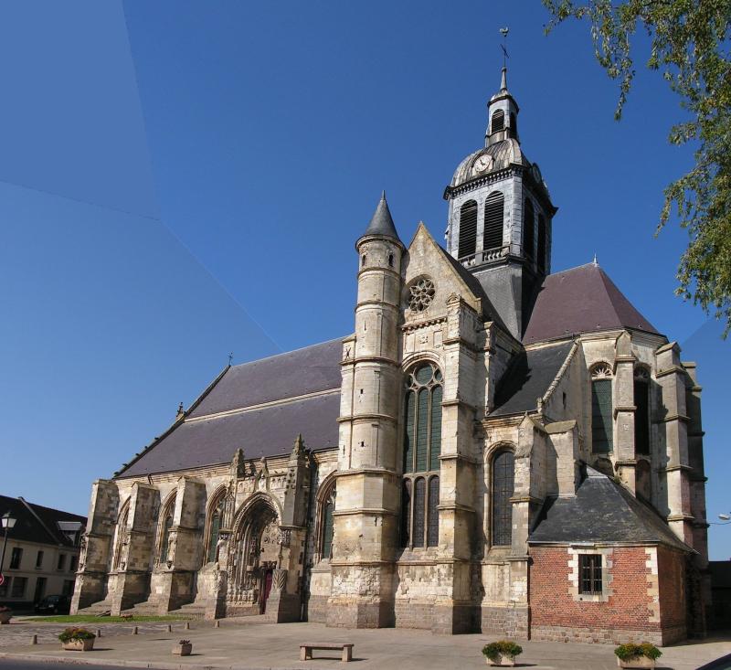 Église